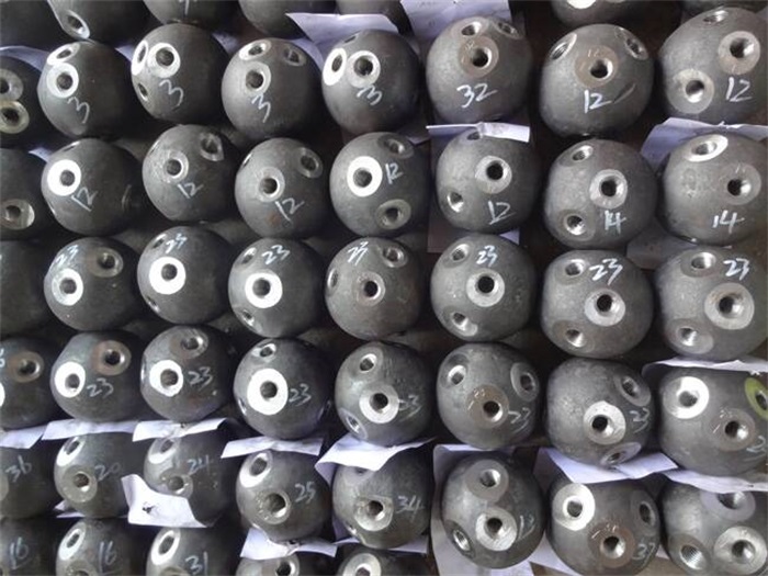 昭通螺栓球节点