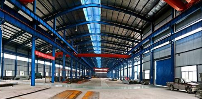 昭通大家知道重型钢结构在施工中轻易出现哪些问题吗